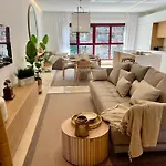 Design Apartment With Swimming Pool Ciudad De Ciencias
