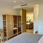 Design Apartment With Swimming Pool Ciudad De Ciencias