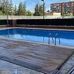 Design Apartment With Swimming Pool Ciudad De Ciencias