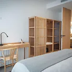 Design Apartment With Swimming Pool Ciudad De Ciencias