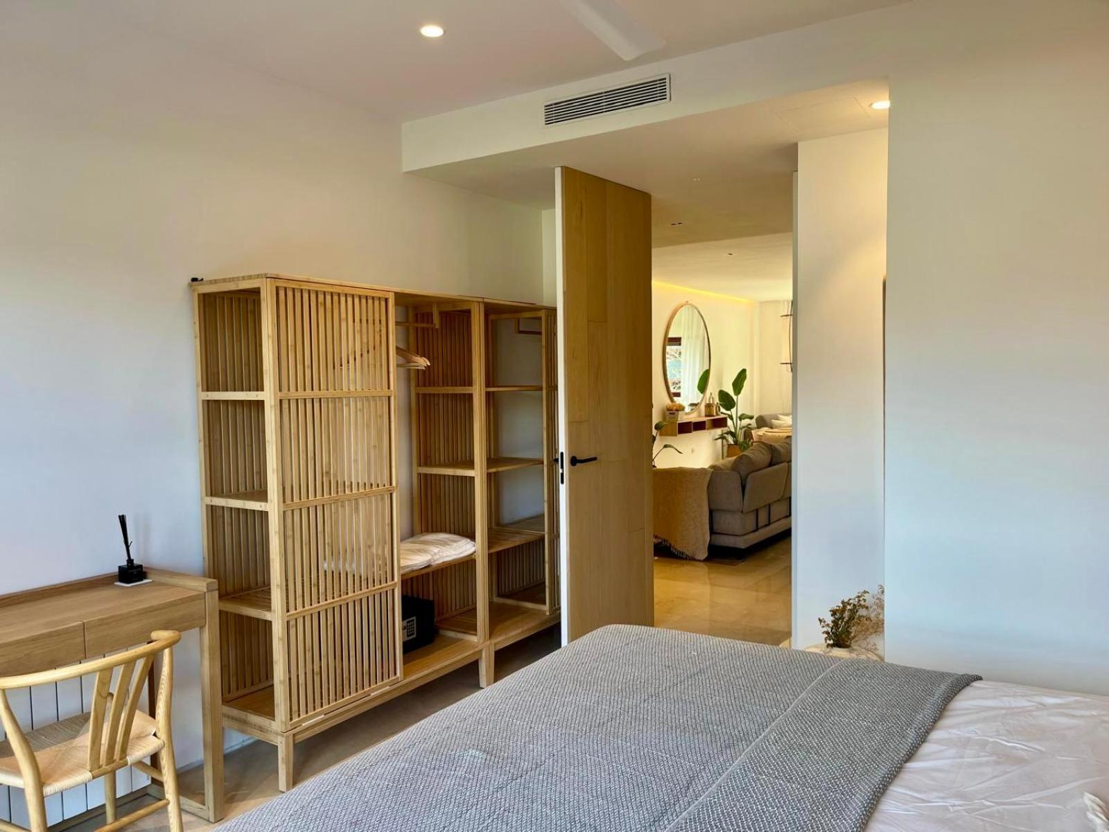 Design With Swimming Pool Ciudad De Ciencias Apartment *