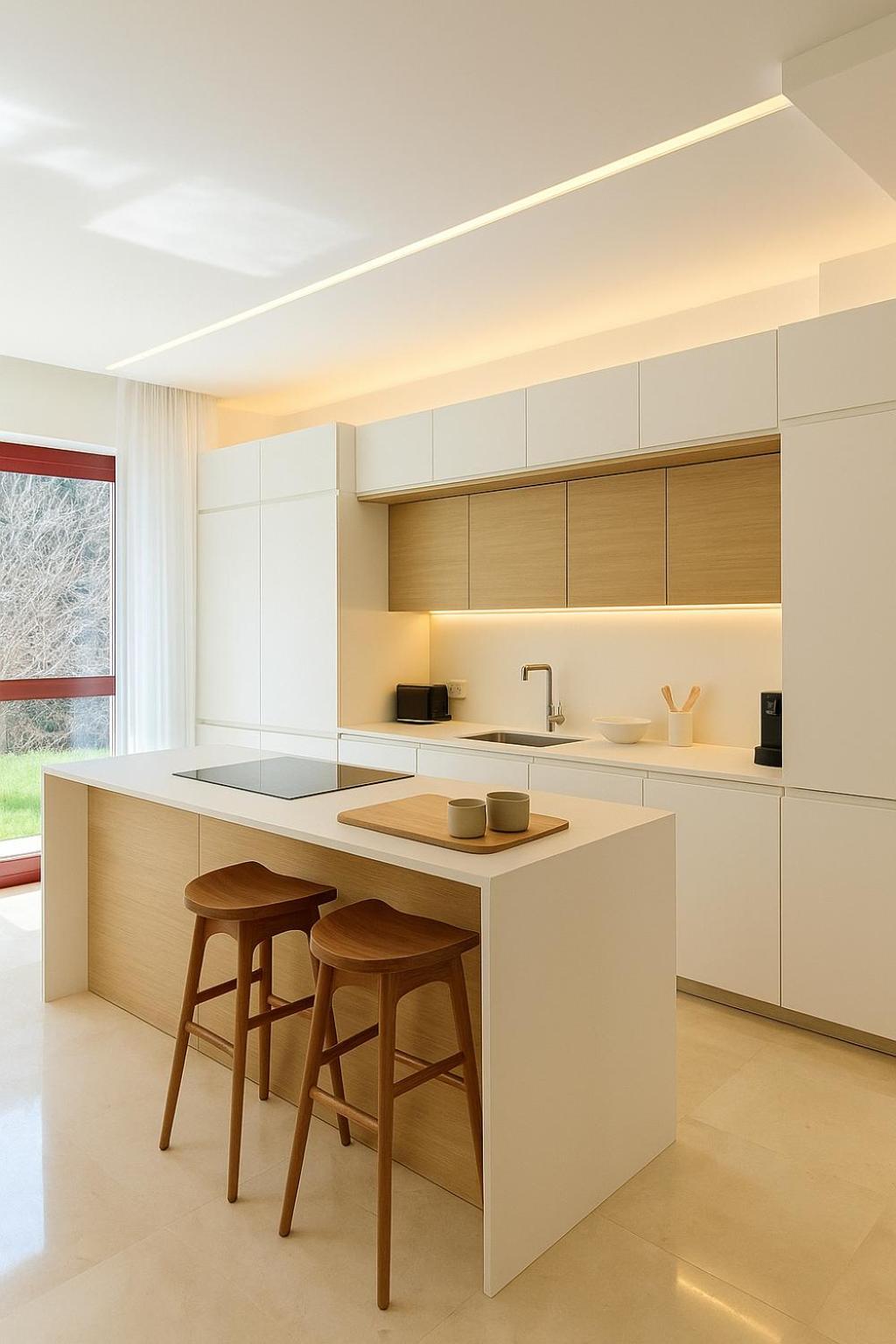 Apartment Design With Swimming Pool Ciudad De Ciencias Valencia