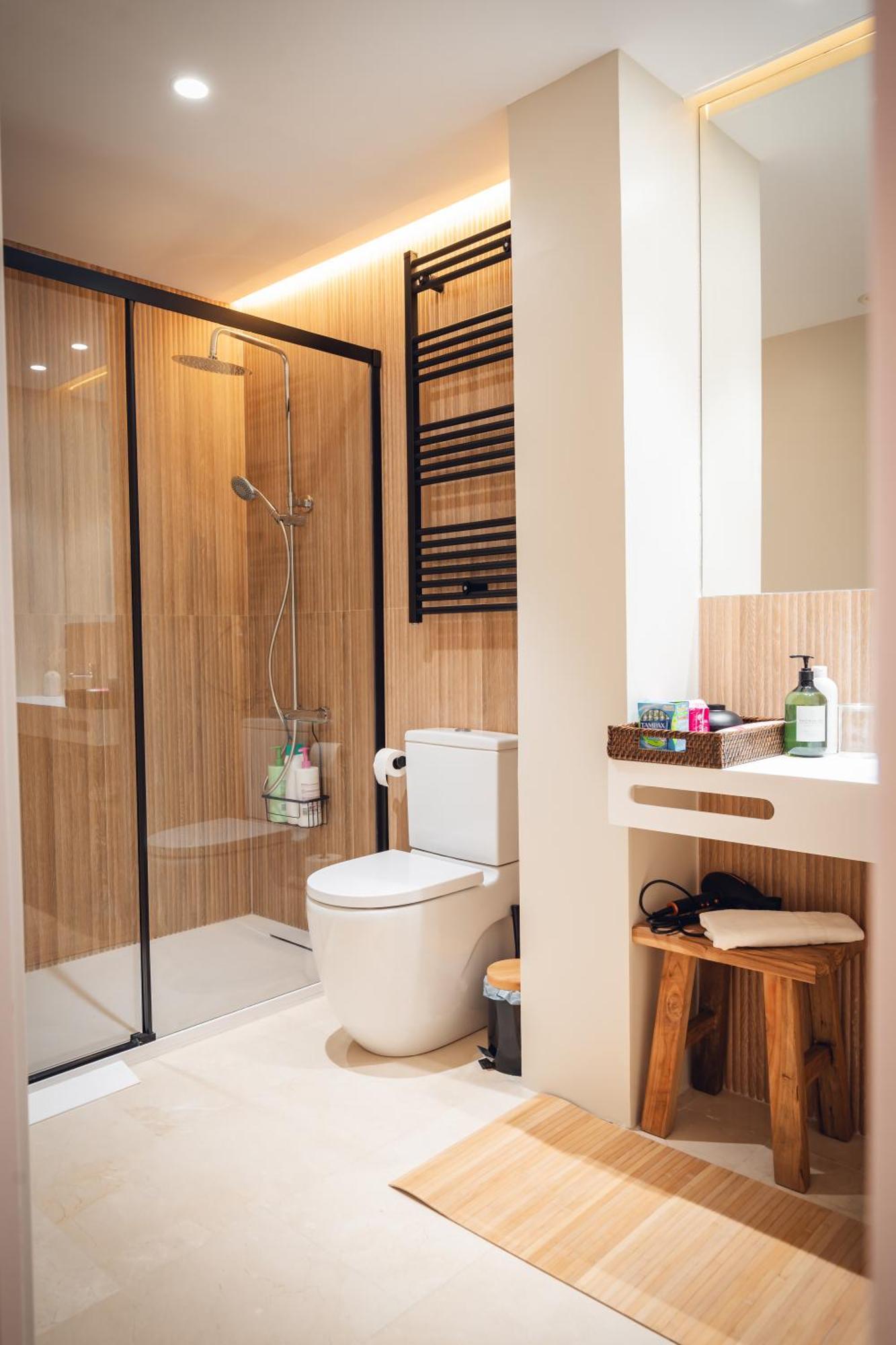 Apartment Design With Swimming Pool Ciudad De Ciencias Valencia