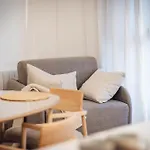 Design Apartment With Swimming Pool Ciudad De Ciencias